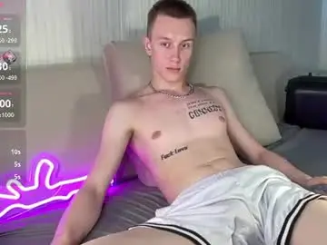 Chaturbate Free Porn Cam of travis_gracile
