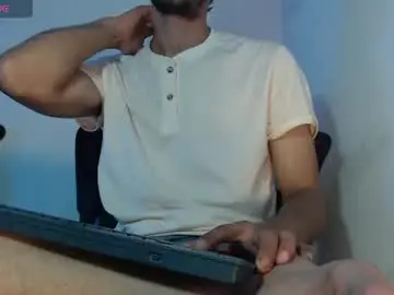 Chaturbate Sex Cam of brandon_hill