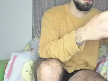 Chaturbate Live Porn of javierandaniel