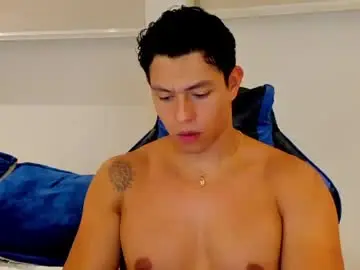 Chaturbate Free Porn Cam of adrian_del_mar