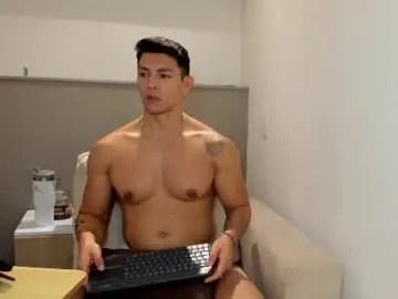 Chaturbate Nude Webcam of adrian_del_mar