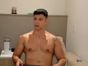 Chaturbate Free Live Porn of adrian_del_mar