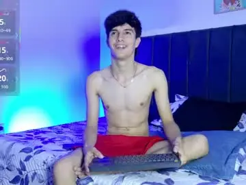 Chaturbate Free Live Porn of axxxel_twink
