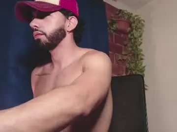 Chaturbate Watch Live Sex Cams of davidnova__