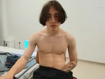 Chaturbate Nude Webcam of ian_bucks