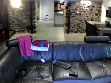 Chaturbate Private Sex Chat of myckadow