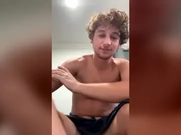 Chaturbate Sex Cam of romangloria5