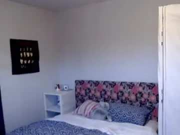 Chaturbate Live Sex of crash__gothic