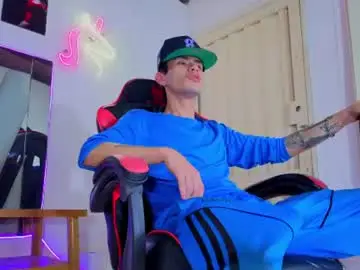 Chaturbate Best Webcam of i_am_kelvis_