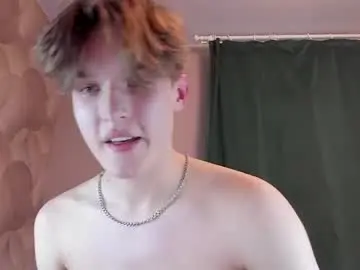 Chaturbate Live Sex of ian_flor