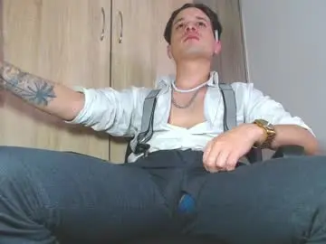Chaturbate Free Live Porn of leonal_oconer