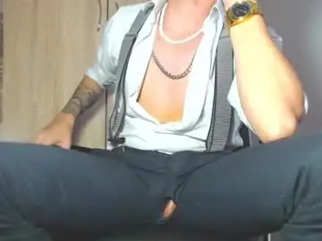 Chaturbate Best live sex cam show of leonal_oconer
