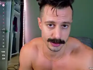 Chaturbate Free Live Porn of willyumx