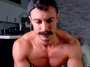 Chaturbate Best live sex cam show of willyumx