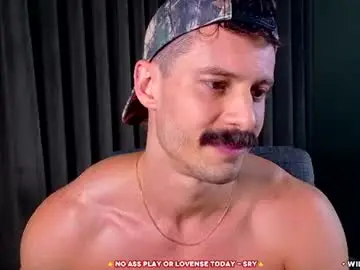 Chaturbate Watch Live Sex Cams of willyumx