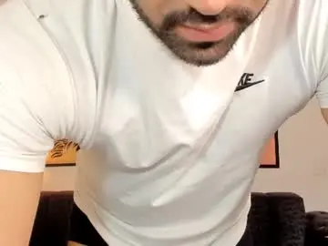Chaturbate Sex Chat of bradleymartin7