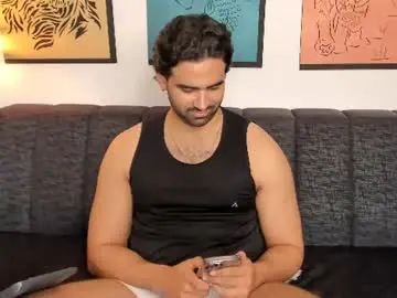 Chaturbate Adult Video Chat of bradleymartin7