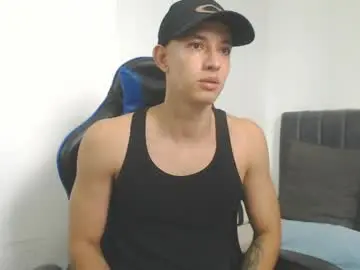 Chaturbate Sex Chat of jake_shadow14