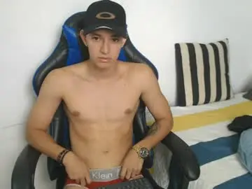 Chaturbate Adult Webcam of jake_shadow14