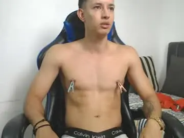 Chaturbate Best Webcam of jake_shadow14