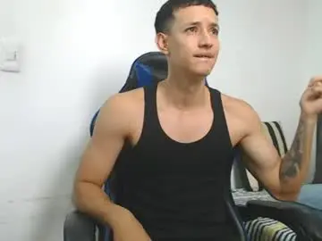 Chaturbate Sex Cam of jake_shadow14