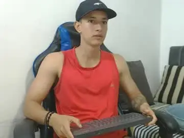 Chaturbate Adult Webcams of jake_shadow14