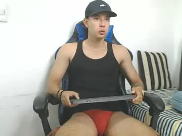 Chaturbate Nude Webcam of jake_shadow14