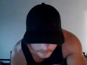 Chaturbate Nude Webcam of swoaldaddy
