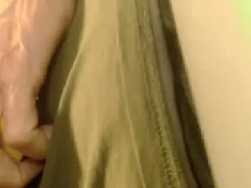Chaturbate Sex Cam of 1971rockhead
