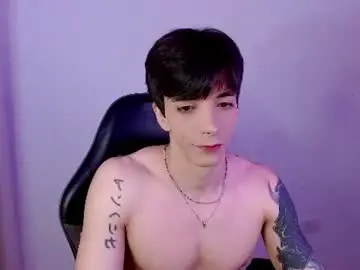 Chaturbate Adult Video Chat of 420_user