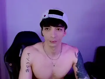 Chaturbate Live Porn of 420_user