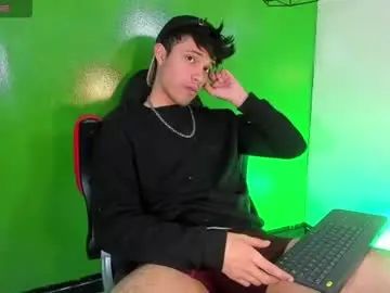Chaturbate Adult Video Chat of alexxxgoddd