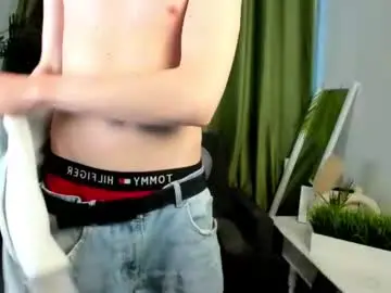 Chaturbate Sex Cam of andyjey_
