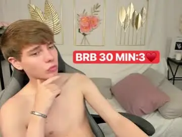 Chaturbate Live Porn of andyjey_
