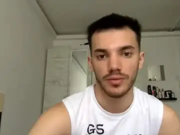 Chaturbate Private Sex Chat of dominicvalente
