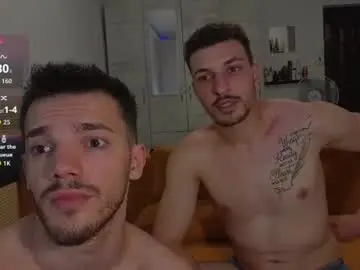 Chaturbate Free Live Porn of dominicvalente