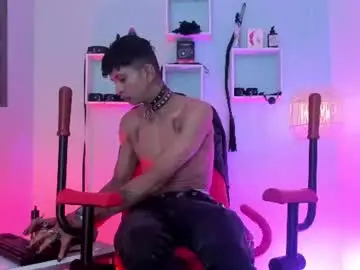 Chaturbate Live Sex of maximoking26