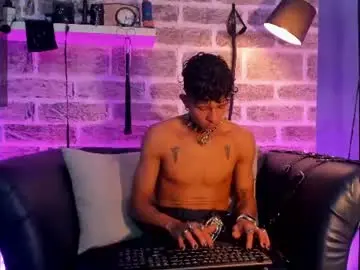 Chaturbate Adult Webcams of maximoking26