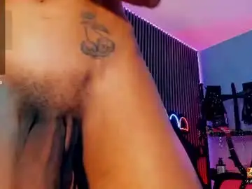 Chaturbate Nude Webcam of maximoking26
