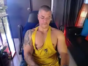 Chaturbate Free Live Porn of seddy_