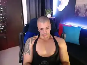 Chaturbate Best Webcam of seddy_