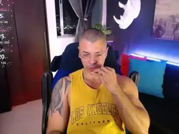 Chaturbate Adult Webcams of seddy_