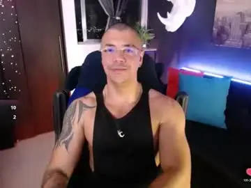 Chaturbate Adult Webcams of seddy_