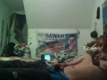 Chaturbate Live Sex of stepsondog