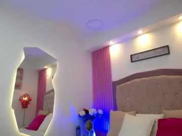 Chaturbate Live Sex Cam of adrianstark_