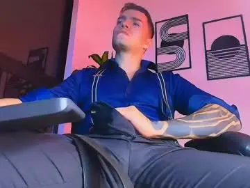 Chaturbate Sex Cam of alpha_dominus_