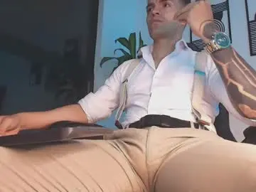 Chaturbate Free Live Porn of alpha_dominus_