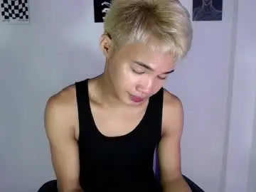 Chaturbate Free Porn Cam of asian_lover05