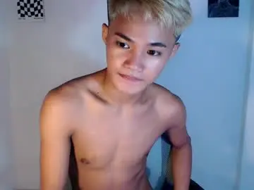 Chaturbate Live Sex of asian_lover05