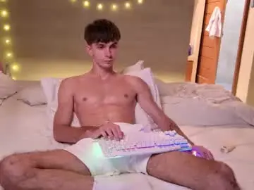 Chaturbate Sex Chat of jerry_lucky